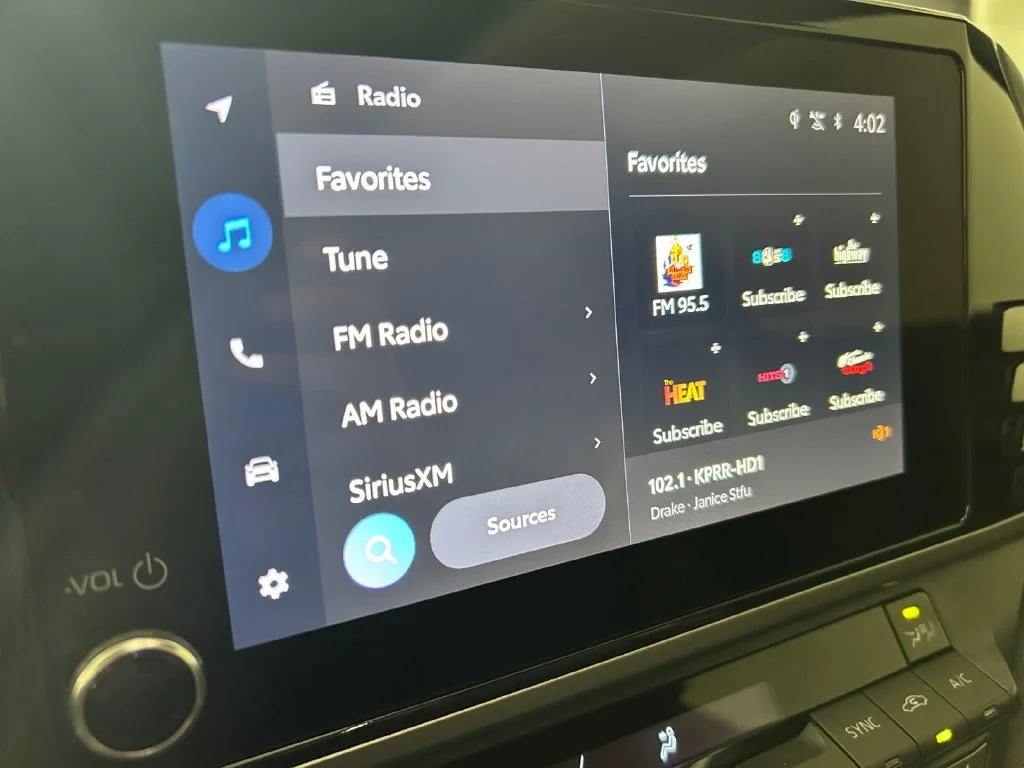 Used 2026  Toyota SE image 11