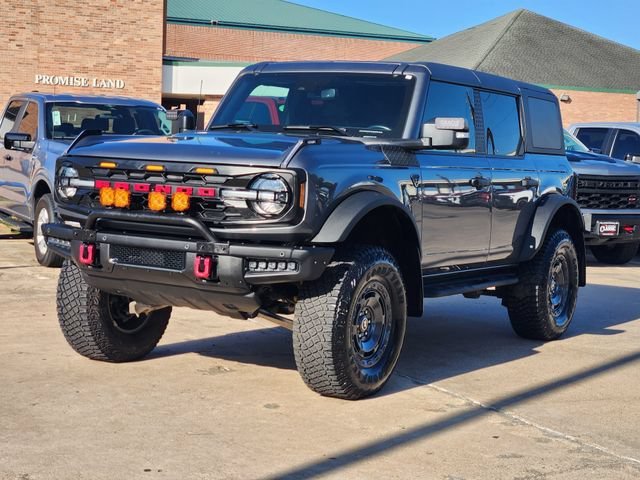 Used 2024  Ford Badlands image 3