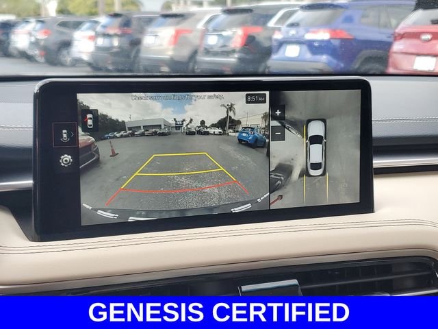 2026 GENESIS G70 Prestige - Photo 19
