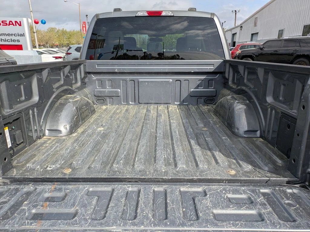 2024 Ford F-150 XLT - Photo 14