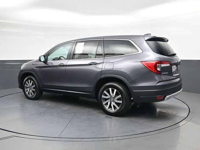 Used 2022  Honda EX-L image 5
