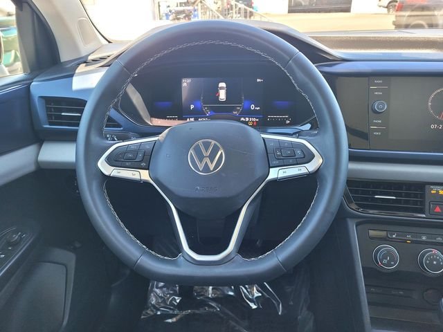 Used 2022 Black Volkswagen 1.5T SE image 15