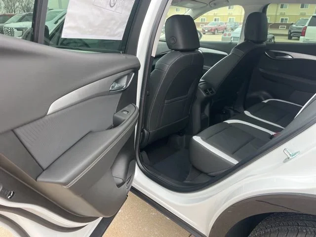 2026 Buick Envision Sport Touring - Photo 36
