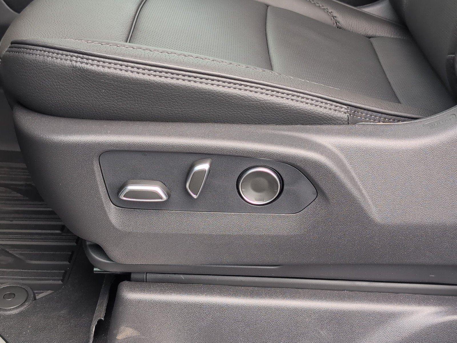 New 2026 Summit White GMC Denali image 20