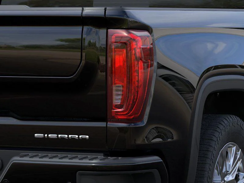 New 2026 Onyx Black GMC Denali image 11
