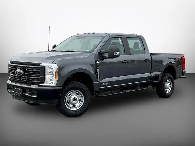 2026 Ford F-350 Super Duty XL - Photo 15