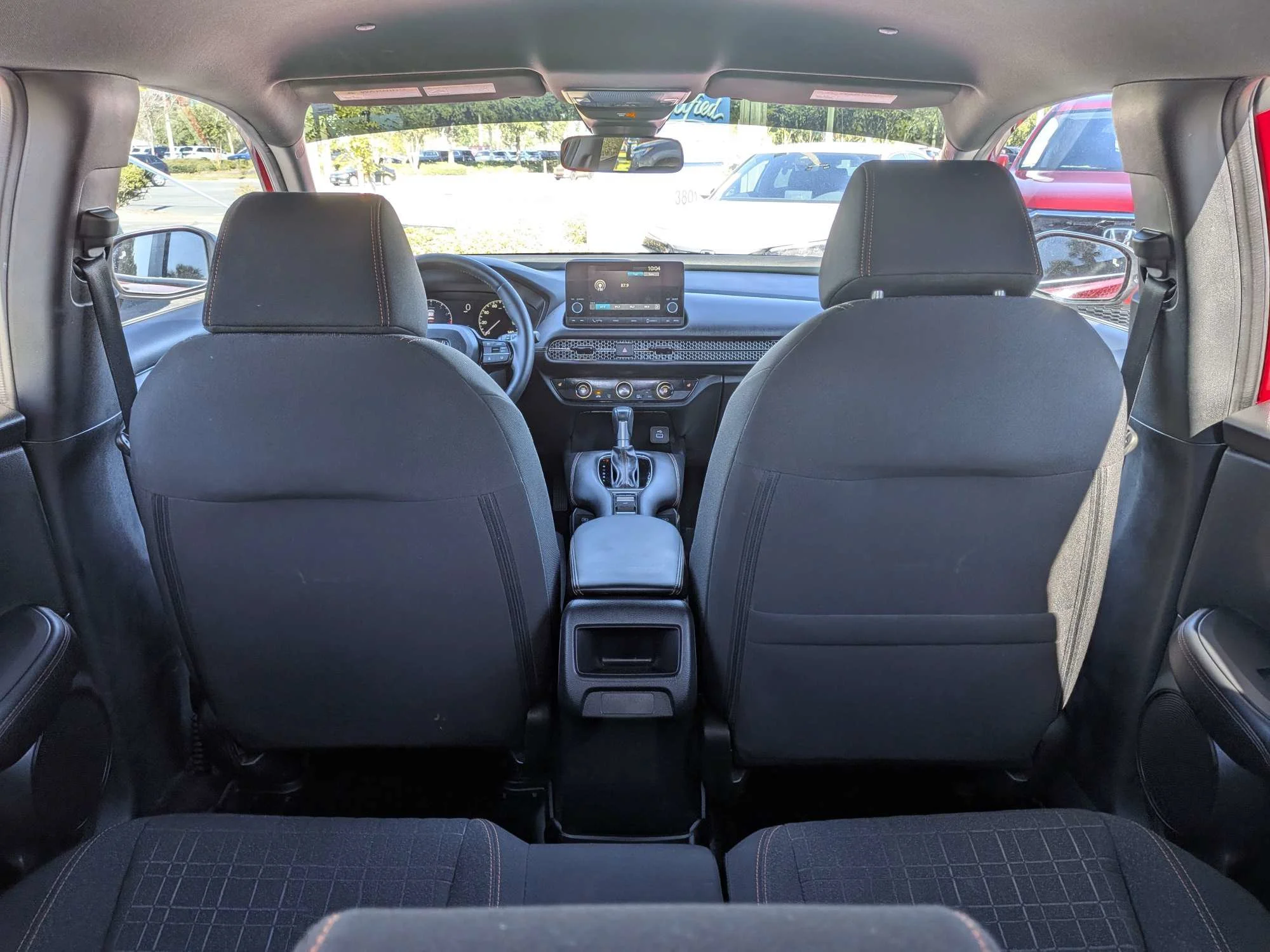 2024 Honda HR-V Sport - Photo 40