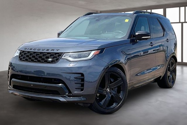 2024 Land Rover Discovery Dynamic SE