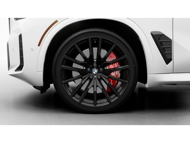 New 2026 Alpine White BMW sDrive40i image 7