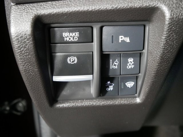 Used 2017 Crystal Black Pearl Acura w/ Advance Pkg image 31
