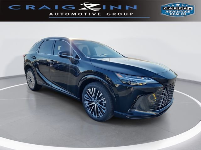 2026 Lexus Rx 350 PREMIUM PLUS