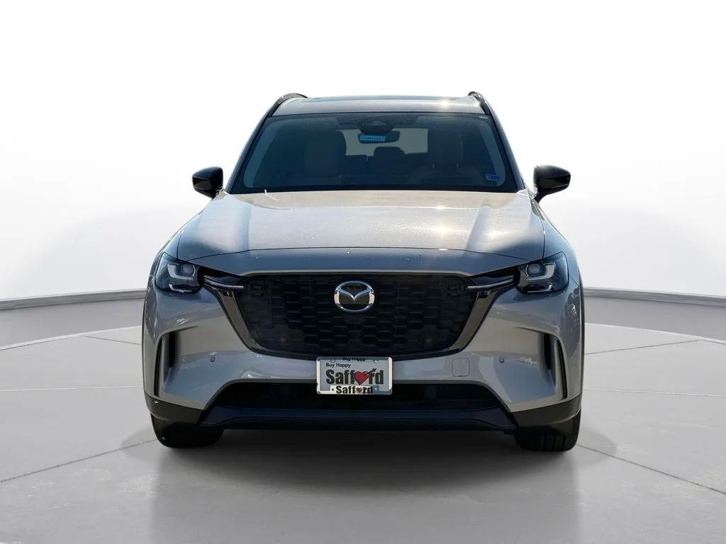 New 2026 Platinum Mazda 3.3 Turbo Premium image 7