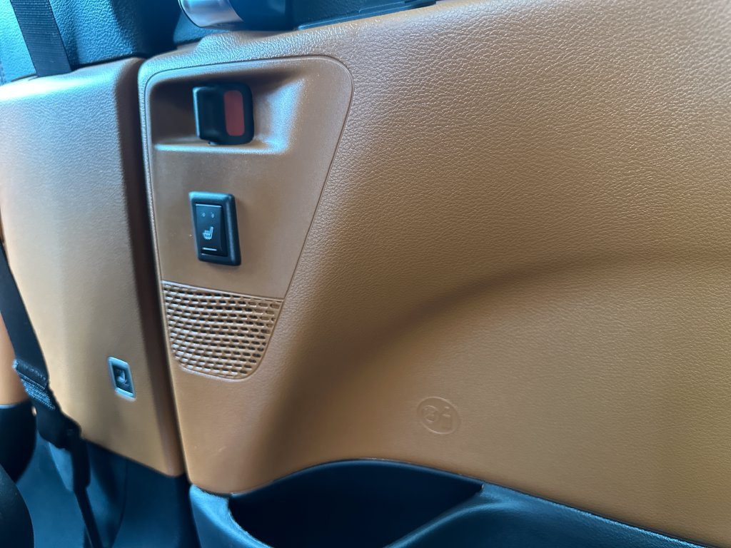 2026 Chrysler Pacifica Pinnacle - Photo 34