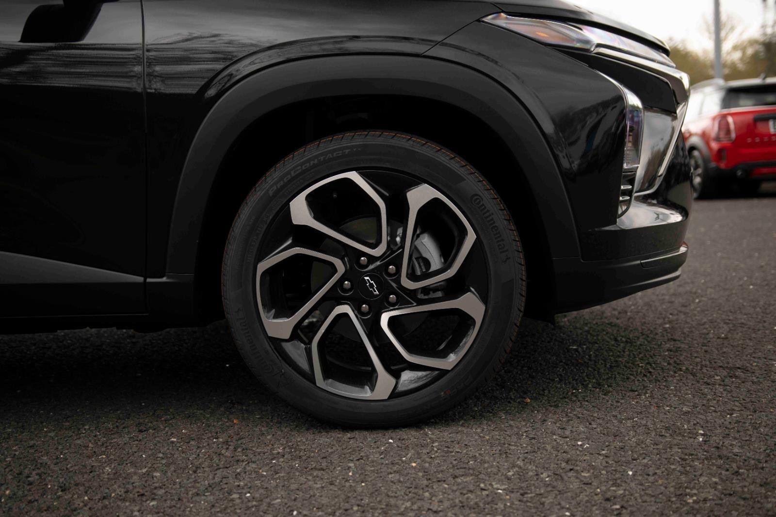 2026 Chevrolet Trax RS - Photo 11