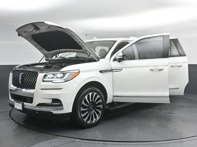 2022 LINCOLN NAVIGATOR L - Image 53