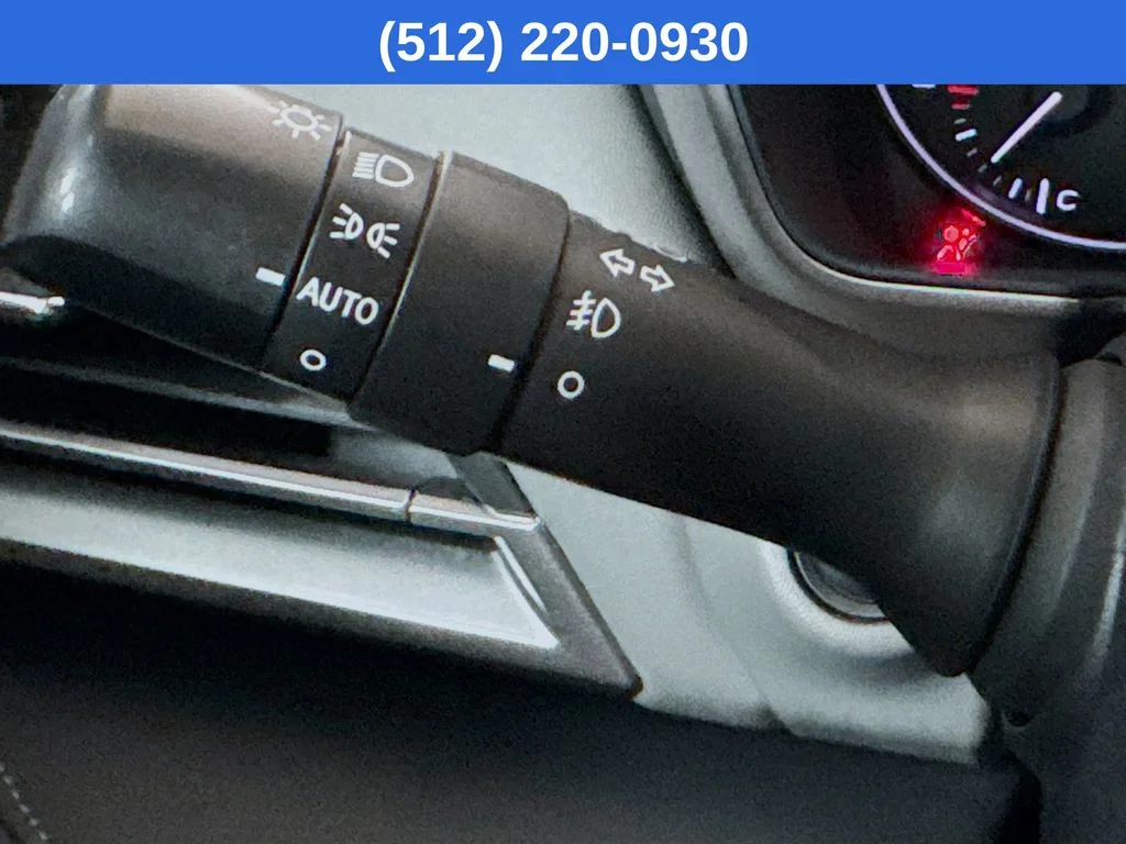 Certified Used 2025 Blue Subaru Limited XT image 13