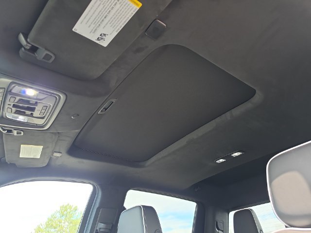 Used 2026 Coastal Dune GMC AT4X image 18