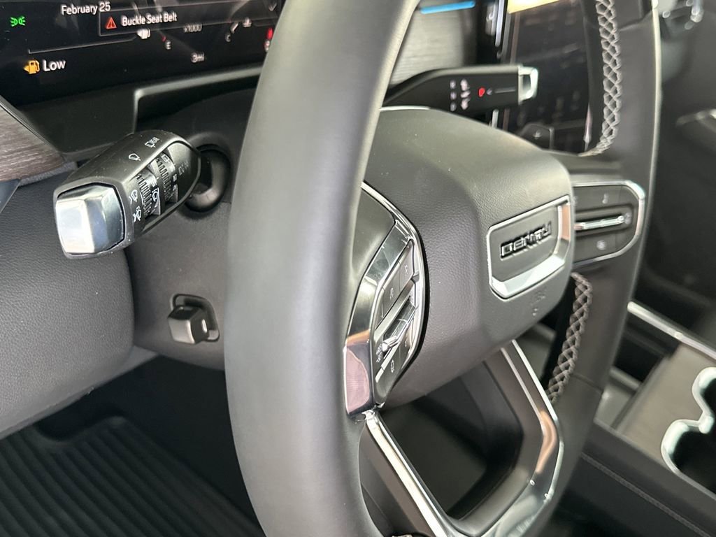 2026 GMC Acadia Denali - Photo 20
