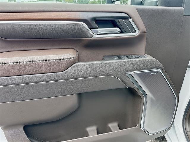 2026 GMC Sierra 3500HD Denali - Photo 21