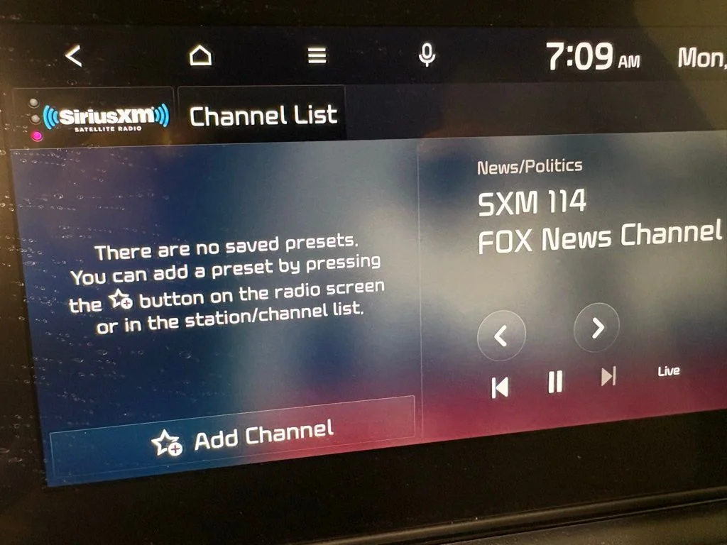 New 2026 Gray Kia EX image 27