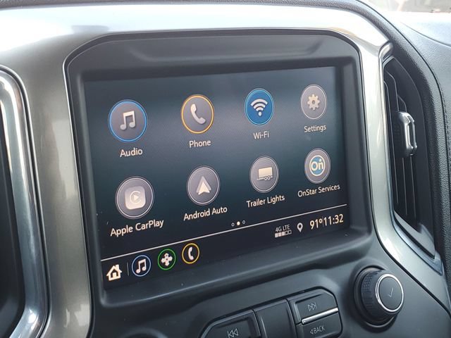 Used 2021 SUMMIT WHITE Chevrolet LT image 26