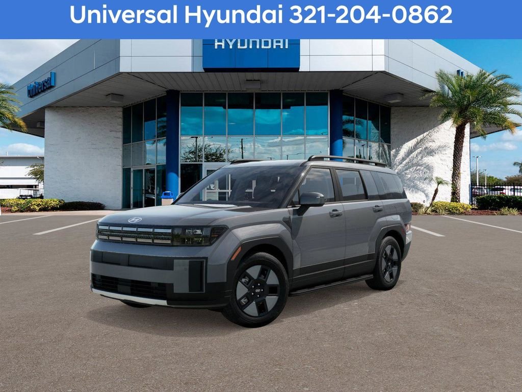 New 2027  Hyundai SEL image 18
