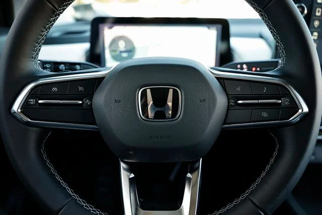2026 Honda Prologue Touring - Photo 37