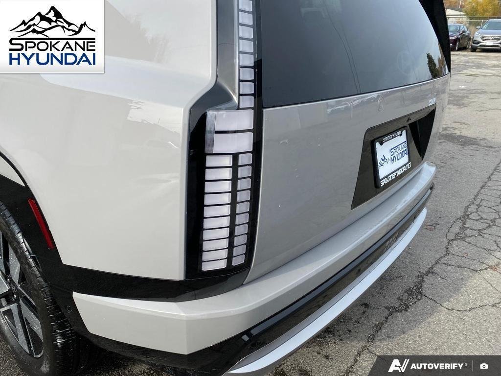 2026 Hyundai IONIQ 9 SEL - Photo 15