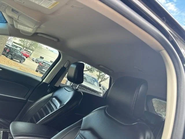 Used 2020 Blue Ford SEL image 12