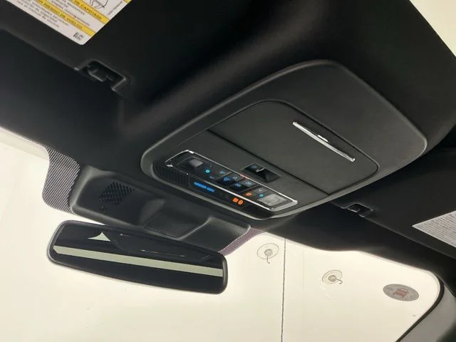 New 2026 Avalanche Ford Platinum image 26