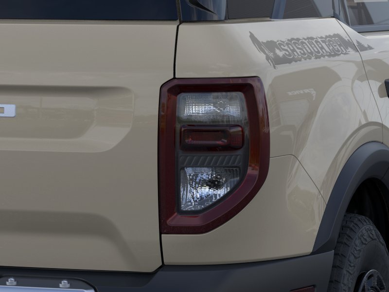 2025 Ford Bronco Sport Badlands - Photo 52