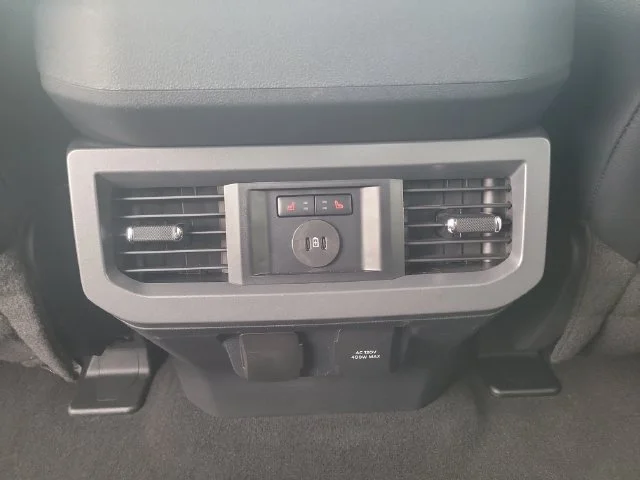 Used 2024 Silver Ford Lariat image 16