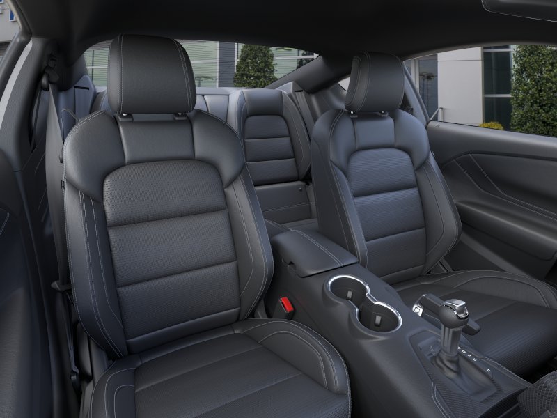 New 2026 Shadow Black Ford GT Premium image 37
