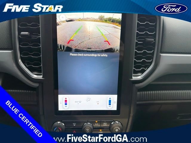 Used 2024 Gray Ford XL image 19