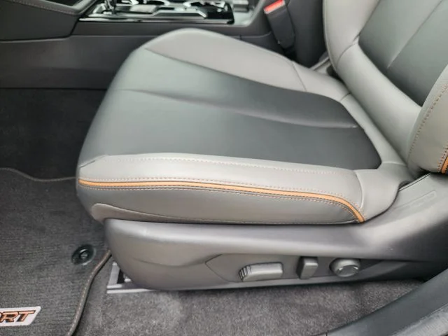 New 2026 CRYSTAL WHITE PEARL Subaru Sport Onyx Edition image 20