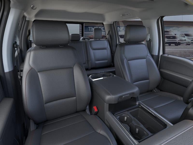 New 2026 Oxford White Ford F-250® Lariat® image 10