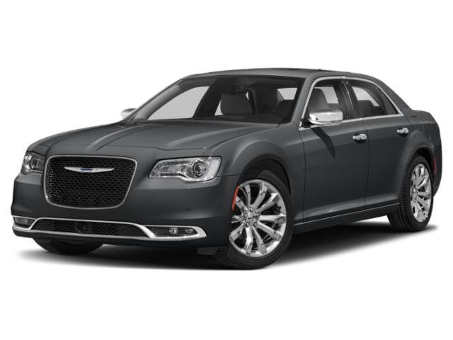 2019 Chrysler 300 Limited