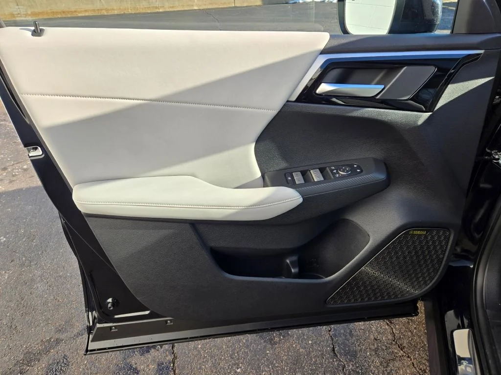 2026 Mitsubishi Outlander SE - Photo 19