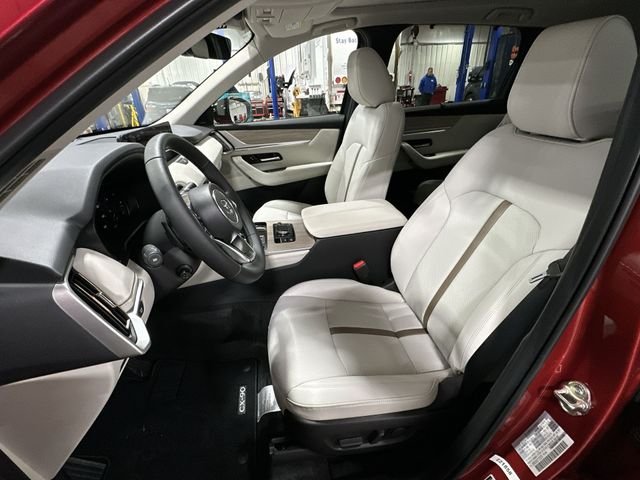 2026 Mazda CX-90 Premium Sport Package - Photo 17