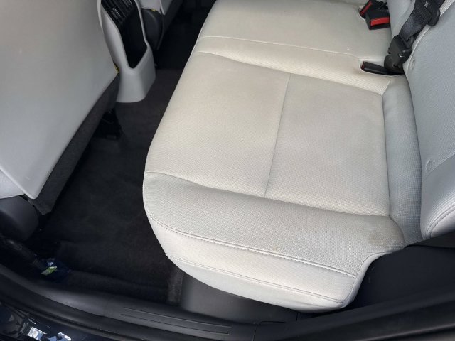 Used 2024 Denim Blue Pearl Hyundai SEL image 12