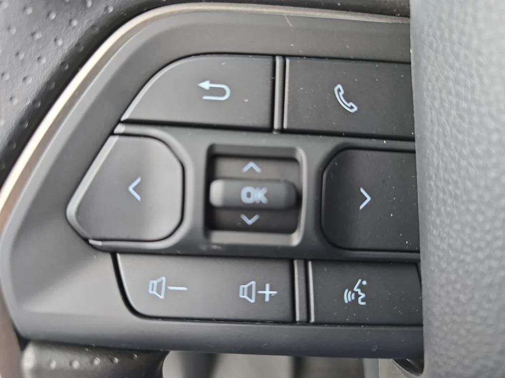 Used 2026 White Toyota SR5 image 18
