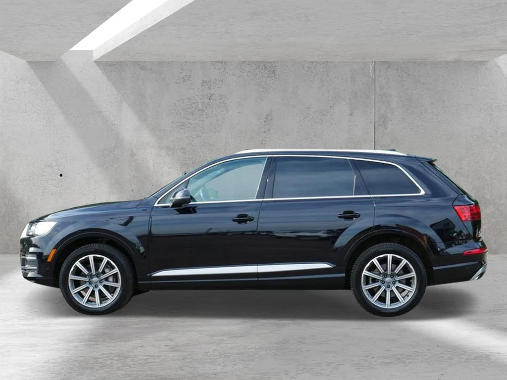 Certified Used 2019  Audi  image 5