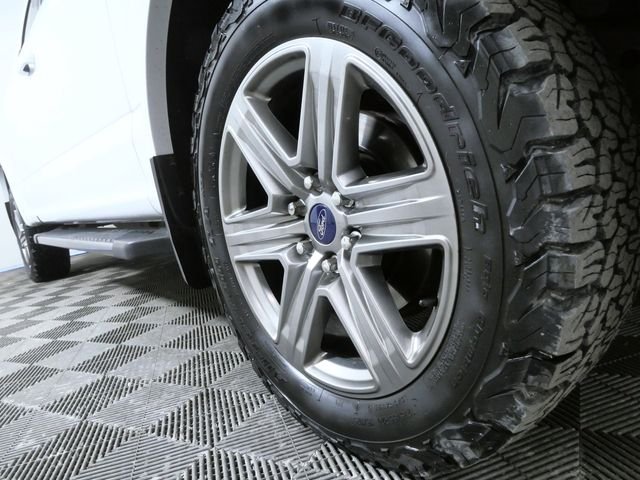 Certified 2018 Ford F-150 XLT with VIN 1FTEX1EP5JFA20742 for sale in Apple Valley, Minnesota