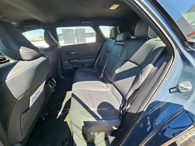 Used 2025 Cloud Toyota XLE image 20