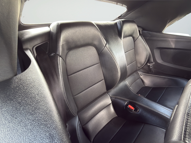 Used 2022 White Ford EcoBoost Premium image 11