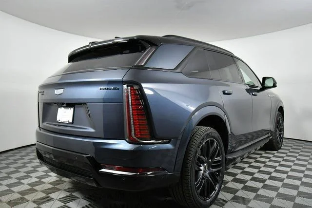 2025 Cadillac Escalade IQ Sport 1 - Photo 19