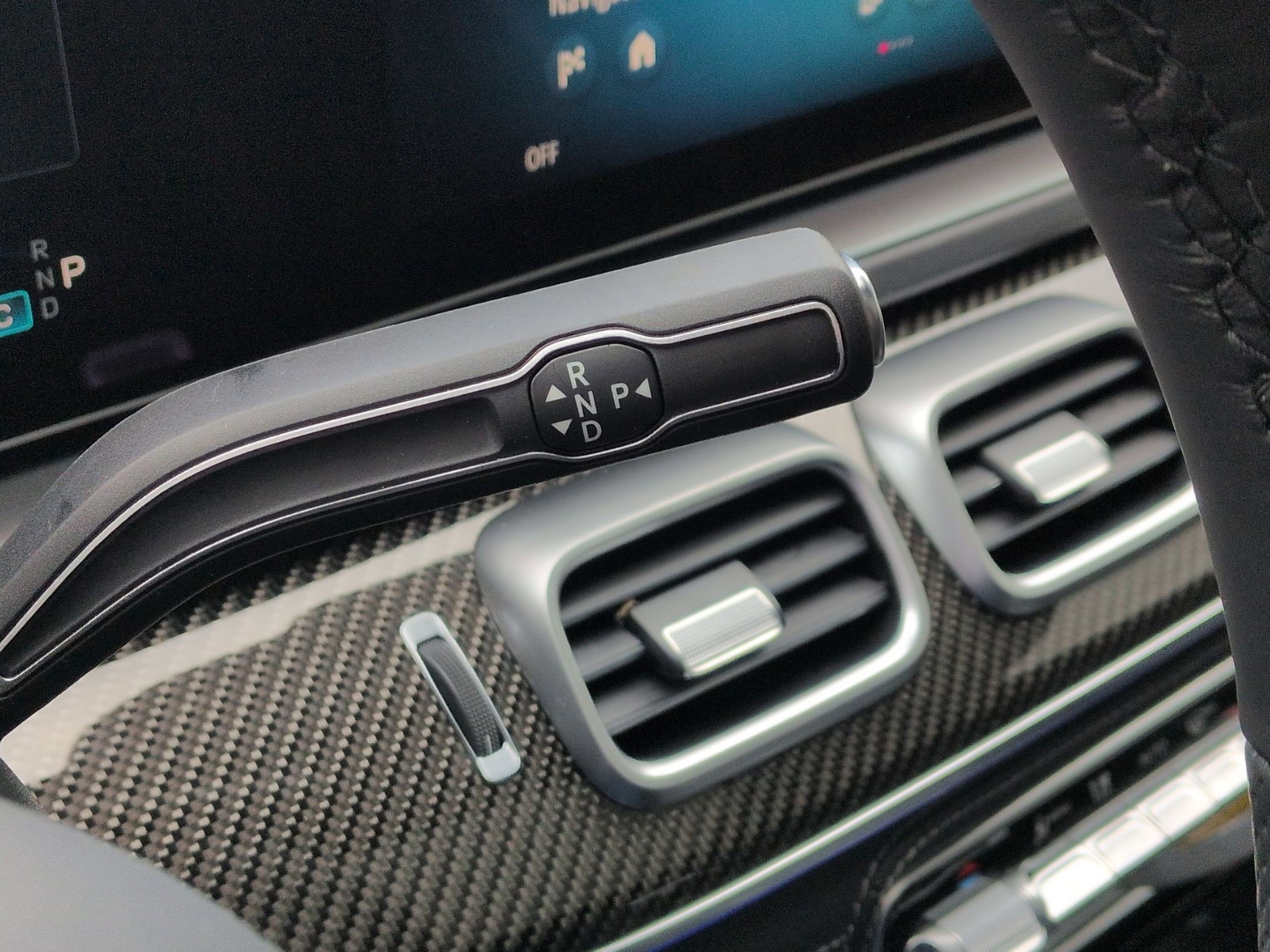 New 2026 MANUFAKTUR Alpine Grey Mercedes-Benz AMG® GLE 53 image 32