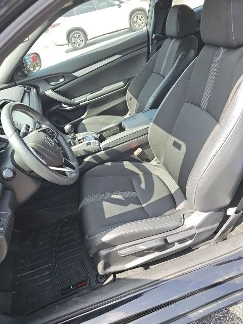 Used 2020  Honda Sport image 4