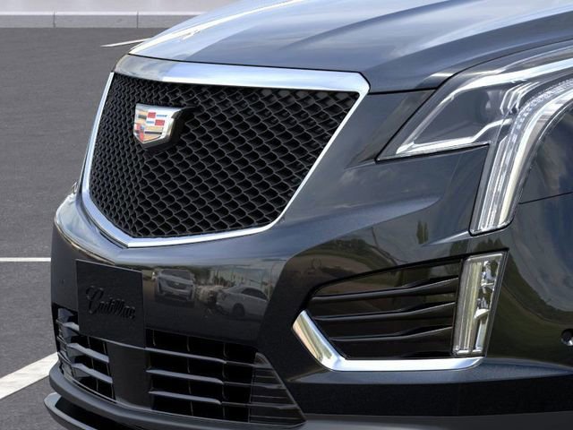 2026 Cadillac XT5 Sport - Photo 13