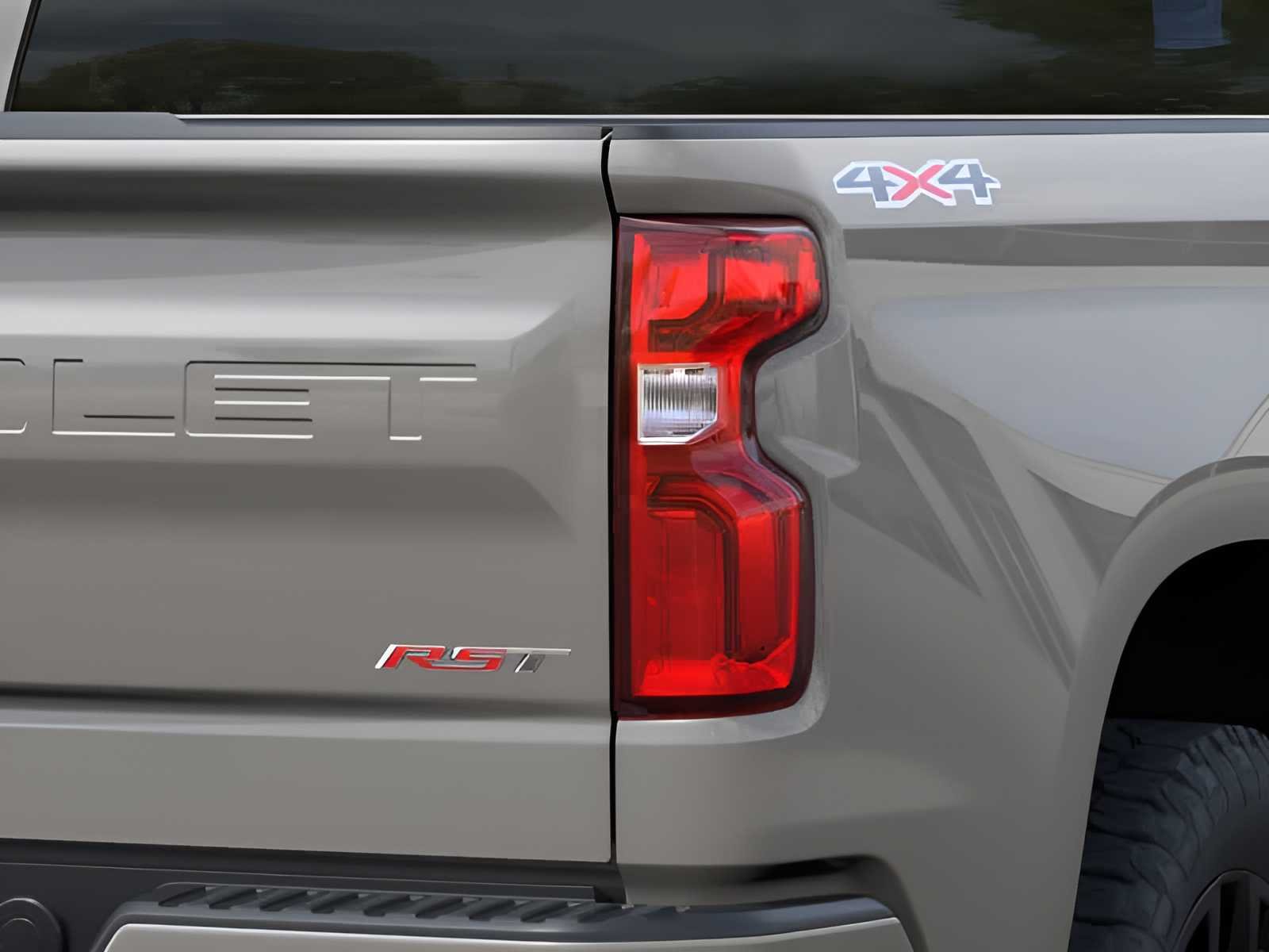 2026 Chevrolet Silverado 1500 RST - Photo 10
